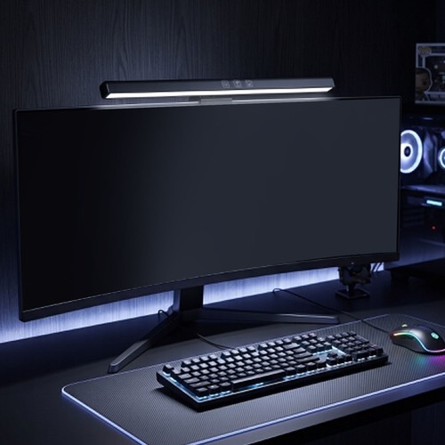 Usb computer monitor light bar - usb,