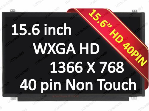 Led screen for lg - 15.6",