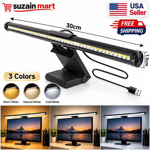 Led screen bar light - bar,
