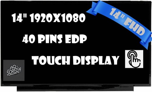Led lcd touch - lcd, screen