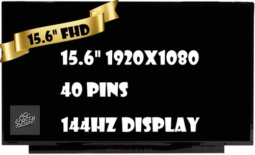 B156han15 144hz - b156han15.0,